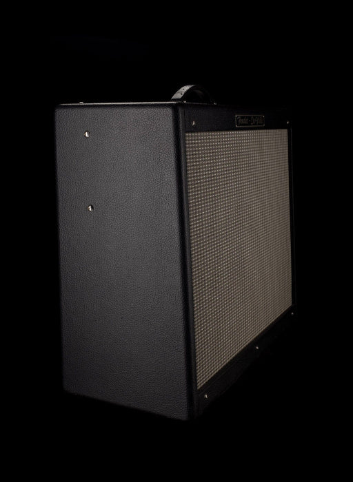Pre Owned 1998 Fender Hot Rod DeVille 212 Guitar Amp Combo