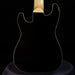 Used Fender Fullerton Stratocaster Ukulele Black CAU2005757