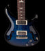 PRS Core Hollowbody II Piezo Custom Color Sapphire Smokeburst Burst with Case