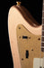 Fender Custom Shop "Golden Rose" 1959 Jazzmaster Journeyman Relic Copper Metallic
