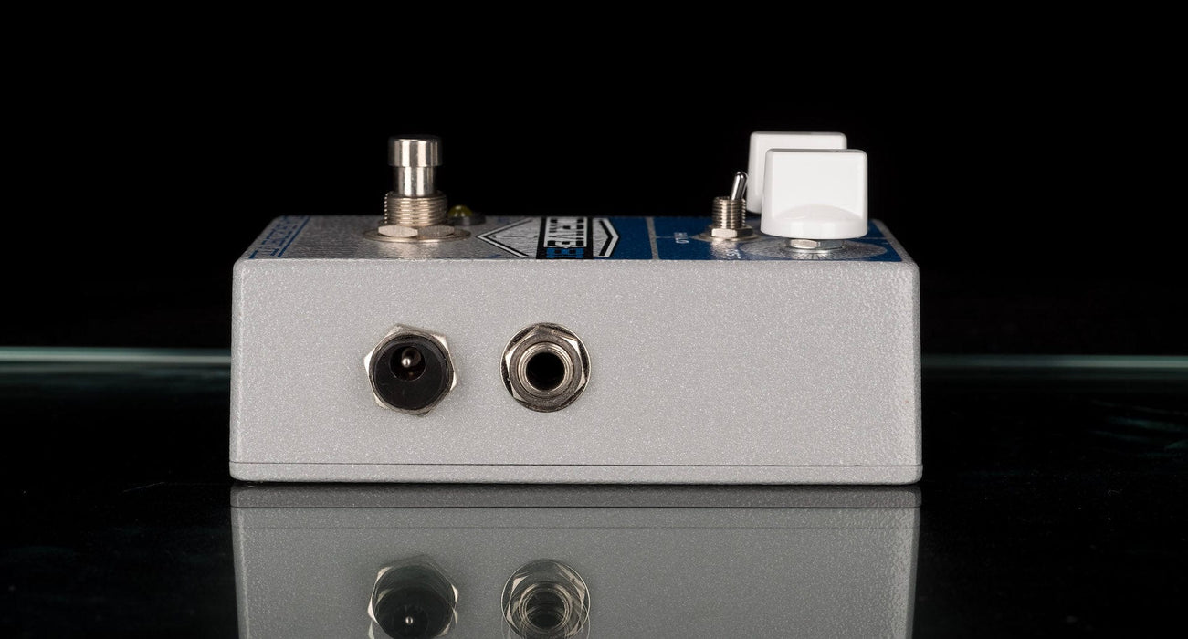 Used Daredevil Pedals Drive-Bi Dual Gain Distortion Pedal With Box