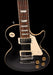 Pre Owned 1989 Gibson Les Paul Standard Ebony With OHSC