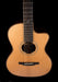 Pre Owned Boucher J.P. Cormier 000-12 Fret (12FTB) Natural Acoustic Electric With OHSC