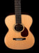 Pre Owned Collings Traditional Series OM2H T Natural With OHSC