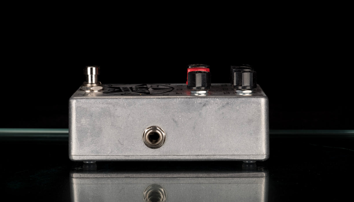 Menatone The Law Fuzz Bender GE Germanium Guitar Effect Pedal