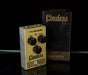 Used TC Electronic Cinders Analog Overdrive Pedal with Box