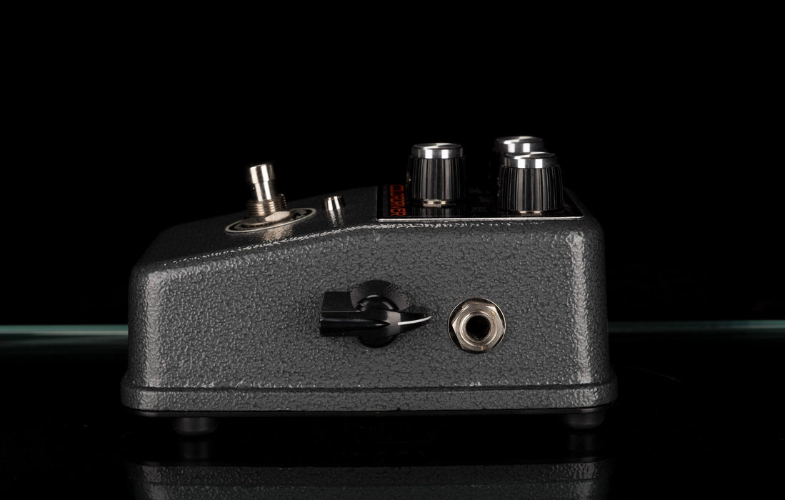 Used Tru-Fi Colordriver 18-Volt Version Overdrive Fuzz Guitar Pedal