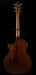 Pre Owned Taylor 314CE Natural Acoustic Electric Guitar With OHSC
