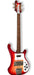Rickenbacker 4003S Bass Guitar Fireglow With OHSC