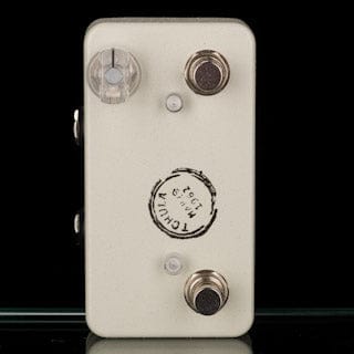 tchula pedal Used Lovepedal Tchula Boost Overdrive Guitar Effect Pedal With Box — Truetone Music