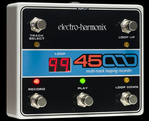 Electro-Harmonix 45000 Footswitch