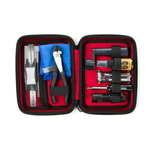 Dunlop DGT102 System 65 Complete Guitar Setup Tool Kit