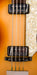 Hofner Artist Series 1963 Violin Bass H500/1-63-AR-O Sunburst with Case - Serial # Y0421H004