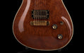 Pre-Owned 2006 Giffin Standard Hollowbody Redwood Burl Top with OHSC