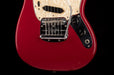 Vintage 1966 Fender Mustang Dakota Red with OHSC