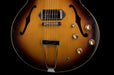Pre Owned Vintage 1965 Gibson ES-330 Sunburst with OHSC