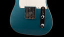 Fender Custom Shop Limited Edition 50's Twisted Telecaster Custom Journeyman Relic Aged Ocean Turquoise