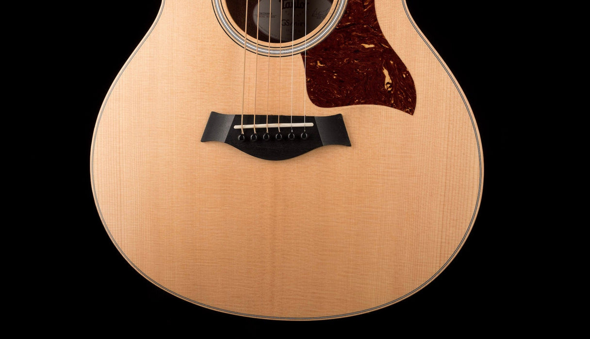 Used Taylor GS Mini Rosewood with Gig Bag