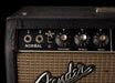 Pre Owned 1965 Fender Bandmaster Guitar Amp Head With Footswitch