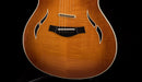 Used Taylor T5 C1 Standard Tobacco Sunburst with OHSC