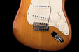 Used Fender FSR American Hand-Stained Nitro Stratocaster Honey Burst with Case