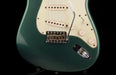 Used Fender Custom Shop 1960 Stratocaster Journeyman Relic Sherwood Green w OHSC