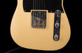 Used Fender Vintera Road Worn '50s Telecaster Vintage Blonde with Gig Bag