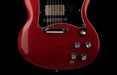 Pre Owned 2016 Gibson SG Standard Heritage Cherry With OHSC