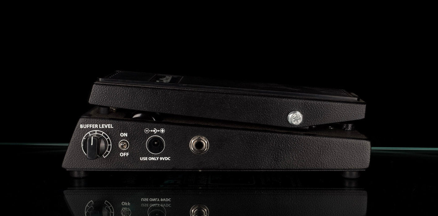 fulltone wah pedal Used Fulltone Clyde Deluxe Wah Pedal with Box — Truetone Music