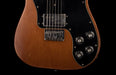 Pre Owned 1973 Telecaster Deluxe Walnut With Gig Bag