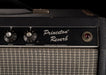 Used 1980's Fender Princeton Reverb Guitar Amp Combo