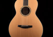 Pre Owned Taylor 35th Anniversary XXXV-P Parlor Natural Acoustic Guitar With OHSC