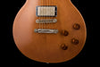 Pre Owned 2022 Gibson Les Paul Standard 50's Mod Salt Water Wave With OHSC