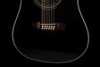 Used Fender CD-160SE-12 12-String Acoustic Electric Guitar With Case
