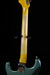 Fender Custom Shop 1963 Stratocaster Journeyman Relic Faded Aged Sherwood Green Metallic