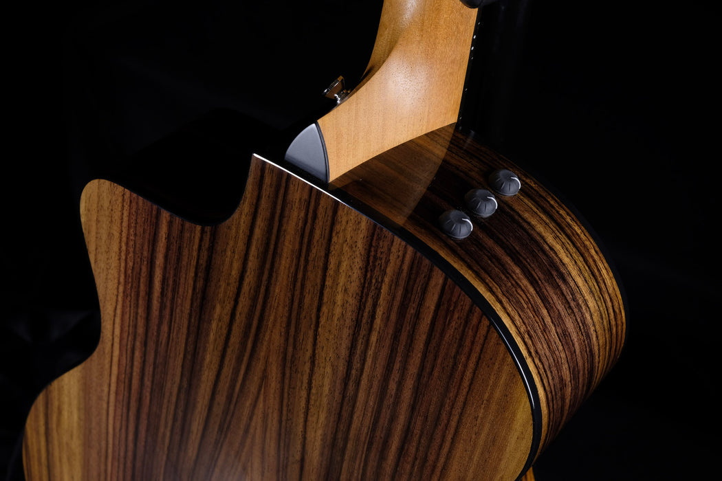 Taylor 214ce Plus Acoustic Electric Guitar