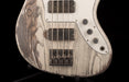 Fano Alt de Facto JM4 Bass Driftwood Heavy Distress With Gig Bag