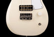 Used Harmony Standard Juno Pearl White with Mono Case