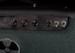 Pre Owned 1990s Overbuilt Custom 112 Guitar Amp Combo With Tremolo Footswitch
