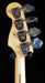 Used Fender Deluxe Active Jazz Bass Ash Body Natural Finish W/ Deluxe Gig Bag