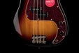 Used Squier Classic Vibe '60s Precision Bass 3-Tone Sunburst with Gig Bag