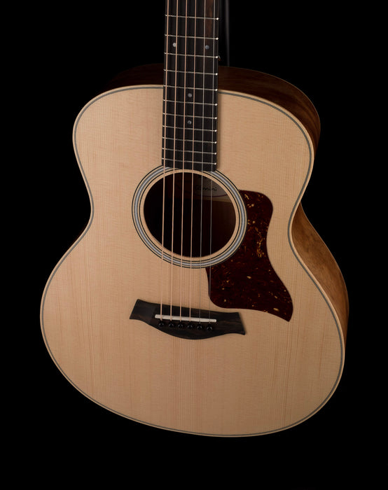 Taylor GS Mini Koa LTD Acoustic Guitar With Bag