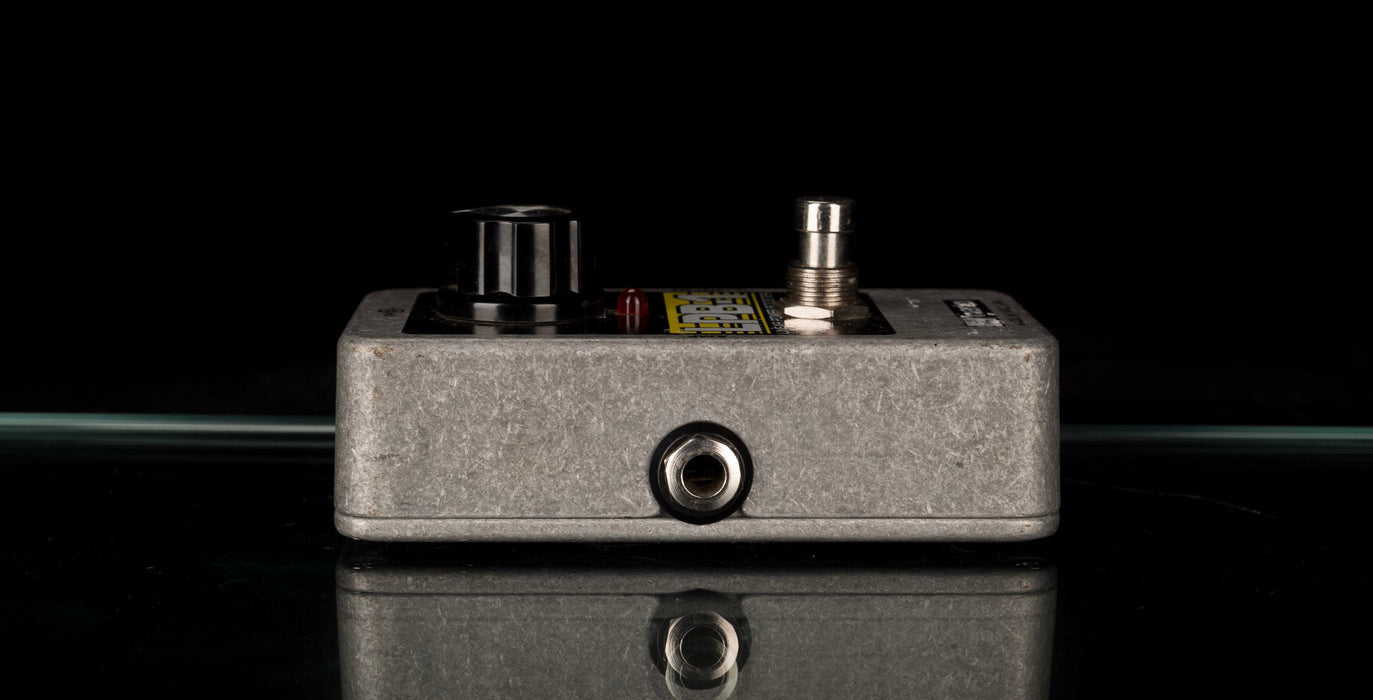 Used Electro Harmonix LPB-1 Line Booster Pedal