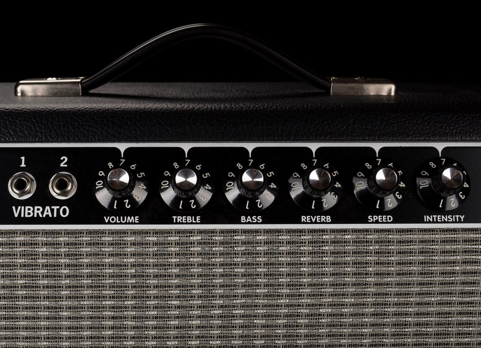 Used Fender '65 Deluxe Reverb 75th Anniversary Guitar Amp Combo