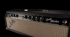 Pre Owned Vintage 1965 Fender Bandmaster Head And 2x12 Cabinet