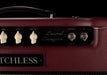 Matchless Laurel Canyon Burgundy Reverb Guitar Amp Combo