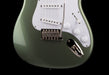 Used PRS Silver Sky Green Orion with Case