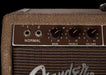 Pre Owned Vintage 1963 Pre-CBS Fender Concert Brown Guitar Amp Combo