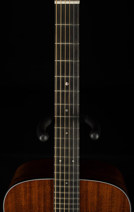 Martin Custom Shop "Truetone Sinker" 18 Style Dreadnaught All Mahogany Acoustic Guitar With Case