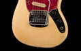 Pre Owned Vintage 1965 Fender Mustang Olympic White With Gig Bag